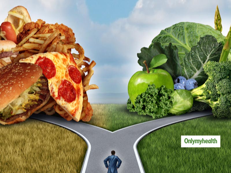 Lifestyle Changes To Reduce ‘Bad’ Cholesterol, Instead Consume ‘Good’ Cholesterol foods